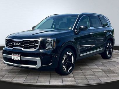Used 2025 Kia Telluride S