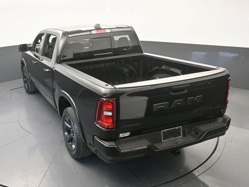 Used 2025 RAM 1500 Big Horn image 48