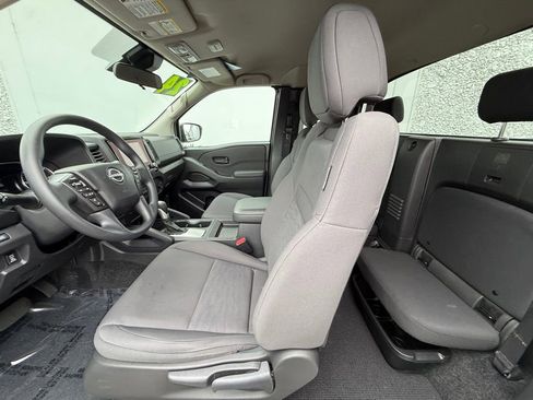 Used 2024 Nissan Frontier S w/ Technology Package image 16