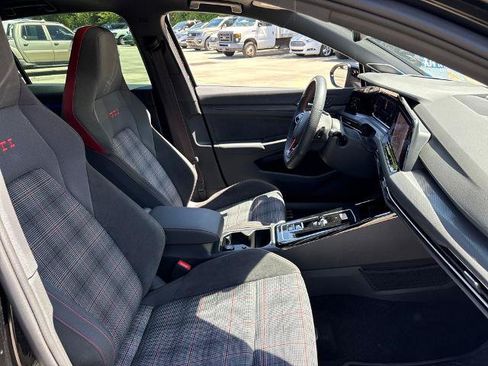Used 2024 Volkswagen GTI SE FWD image 26