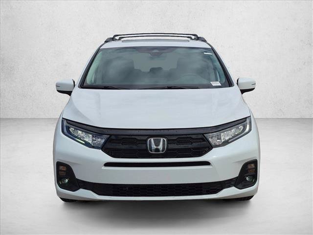 New 2027 Honda Odyssey Touring image 6