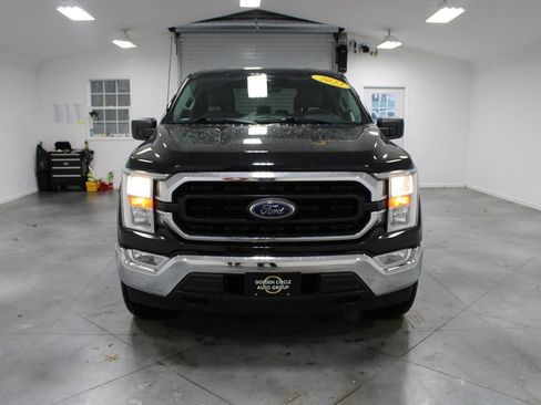 Used 2022 Ford F150 XLT w/ Trailer Tow Package image 3