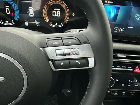 New 2026 Hyundai Tucson XRT image 27