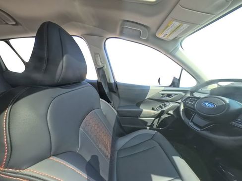 New 2025 Subaru Crosstrek 2.5i Limited w/ Crosstrek Mirror Package image 27