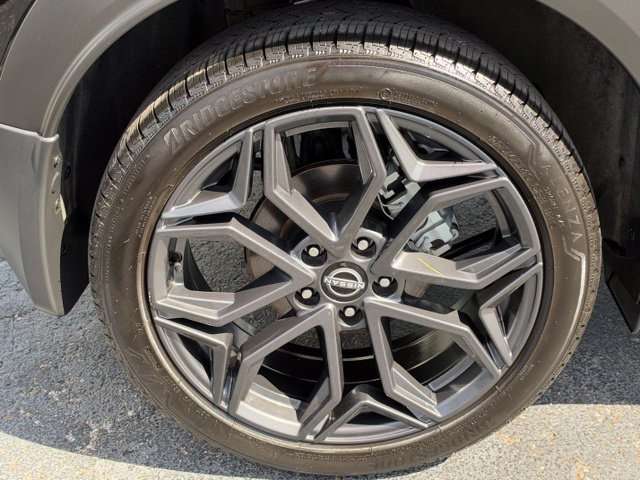 Used 2026 Nissan Kicks SR w/ Cold Weather Package AWD/4WD image 6