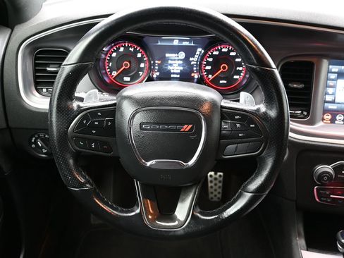 Used 2022 Dodge Charger R/T w/ Blacktop Package RWD image 15