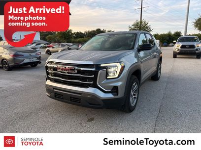 Used 2026 GMC Terrain Elevation