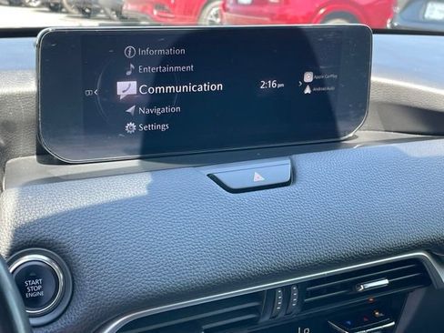 Certified 2024 MAZDA CX-90 3.3 Turbo w/ Preferred Plus AWD/4WD image 20
