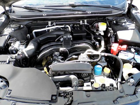 Used 2022 Subaru Outback Limited image 26