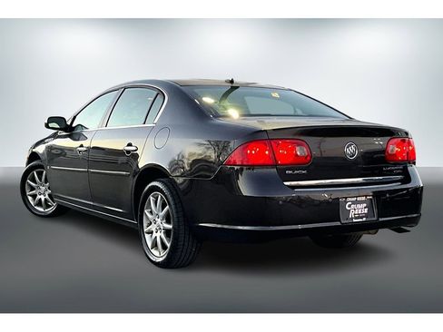 Used 2008 Buick Lucerne CXL w/ Ultra Confidence Package image 3