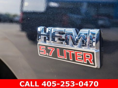 Used 2021 RAM 1500 Tradesman w/ Popular Equipment Group AWD/4WD image 24