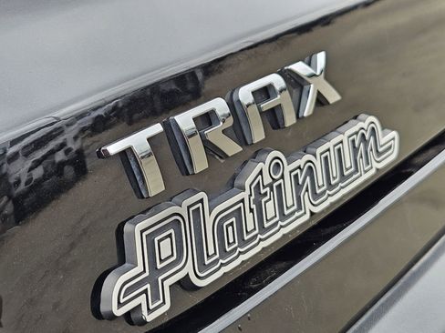 Certified 2024 Chevrolet Trax LT w/ Driver Confidence Package image 16