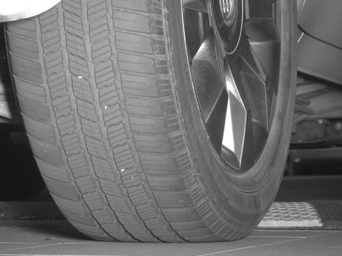 Used 2017 Buick Enclave Leather w/ Enclave Tuscan Edition FWD image 16