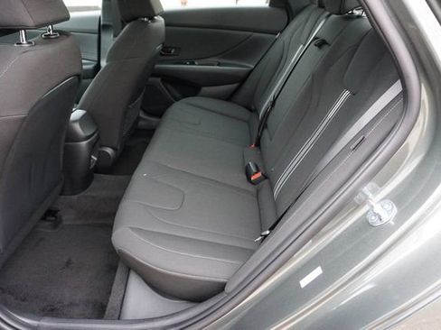 New 2026 Hyundai Elantra SEL Sport Premium FWD image 14