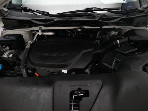 Used 2025 Honda Odyssey EX-L image 3