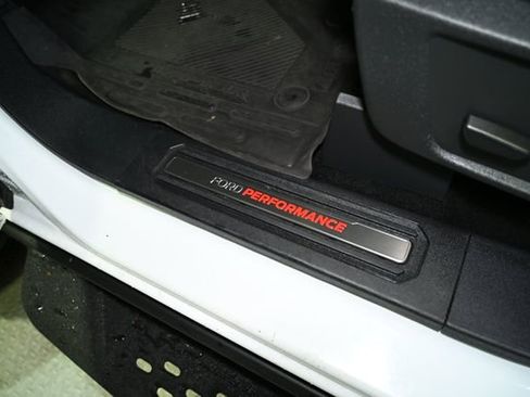 Used 2022 Ford Bronco Raptor image 31