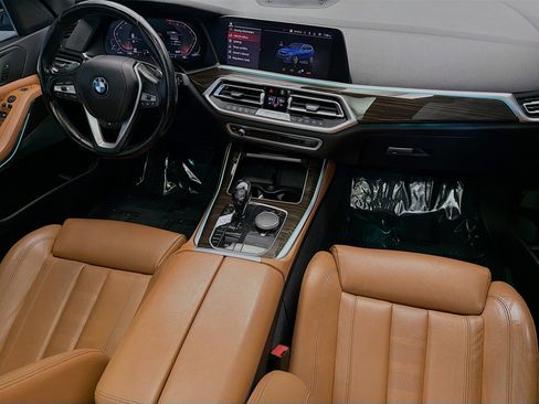 Used 2019 BMW X5 xDrive40i w/ Premium Package 2 image 12