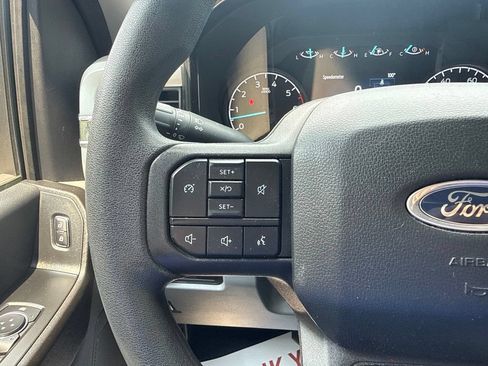 Used 2024 Ford F350 XL w/ XL Driver Assist Package AWD/4WD image 17