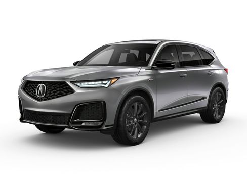 Used 2025 Acura MDX A-Spec AWD/4WD image 1