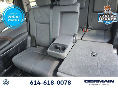 Used 2019 Toyota Highlander LE FWD image 18