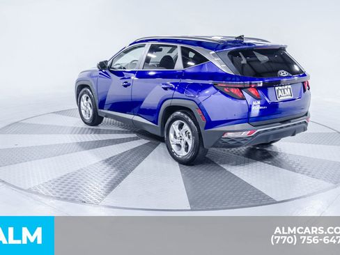 Used 2024 Hyundai Tucson SEL image 8