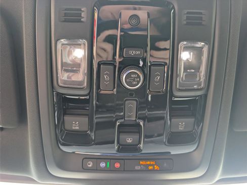 New 2026 Chevrolet Tahoe Premier RWD image 20