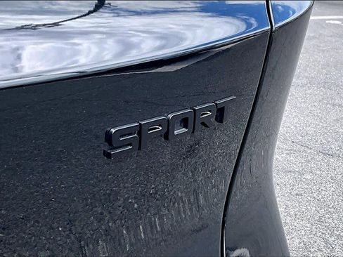 Used 2024 Honda CR-V Sport-L image 30