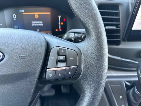 New 2026 Ford Transit 150 148 Medium Roof AWD image 18
