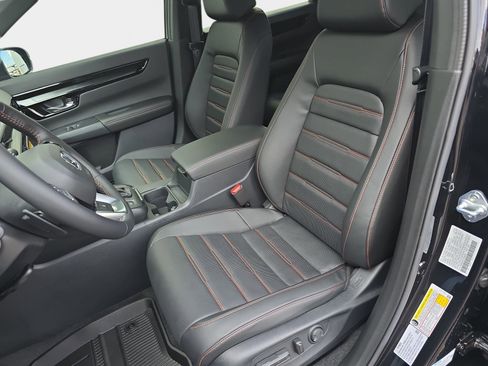 New 2026 Honda CR-V Sport Touring image 16