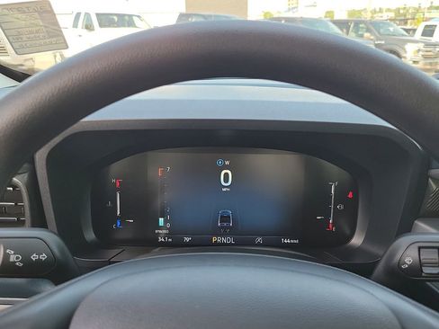 New 2026 Ford Maverick XL AWD/4WD image 18