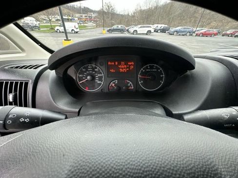 Used 2021 RAM ProMaster 1500 image 12