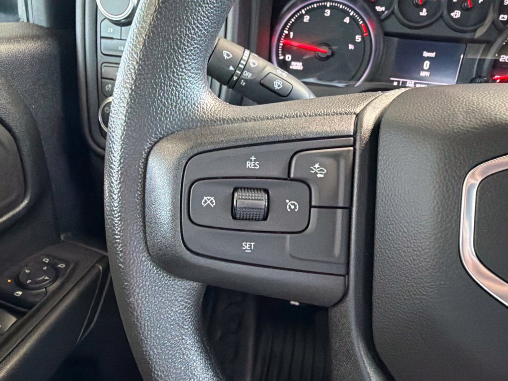 Used 2024 GMC Sierra 2500 Pro w/ Convenience Package AWD/4WD image 21