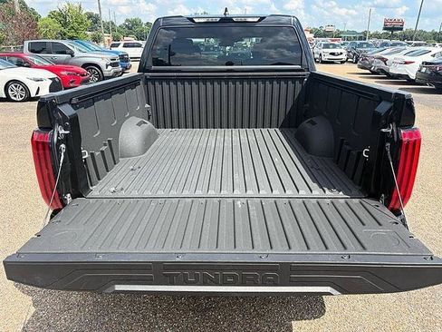 Used 2025 Toyota Tundra SR5 w/ SR5 Convenience Package RWD image 11
