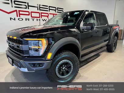 Used 2021 Ford F150 Raptor w/ Equipment Group 801A High