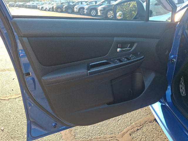 Used 2018 Subaru WRX AWD/4WD image 12