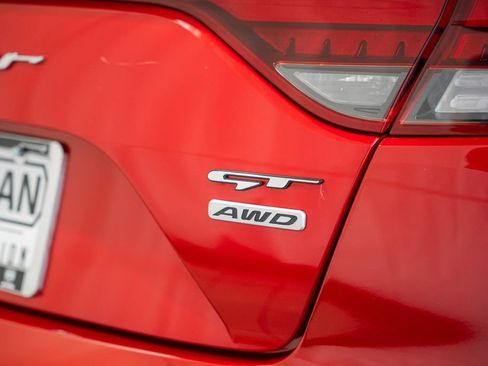Used 2022 Kia Stinger GT2 AWD/4WD image 7