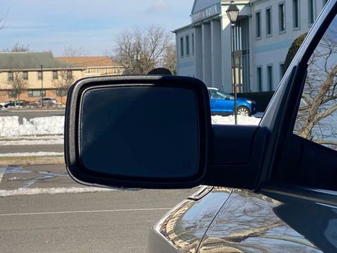 Used 2022 RAM 1500 Classic Warlock w/ Ceramic Gray Warlock Package image 14