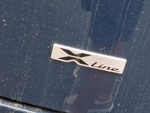 New 2027 Kia Telluride SX Prestige X-Line AWD/4WD image 5