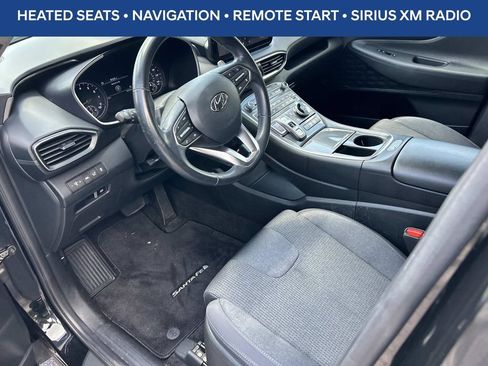 Used 2023 Hyundai Santa Fe SEL FWD image 15