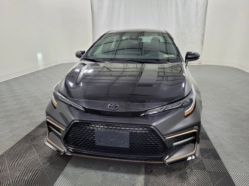 Used 2021 Toyota Corolla SE image 15