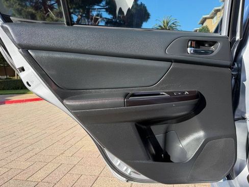 Used 2018 Subaru WRX Limited AWD/4WD image 42
