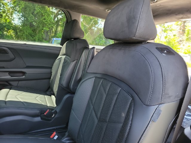 New 2027 Kia Telluride X-Line SX Prestige w/ Towing Package AWD/4WD image 9