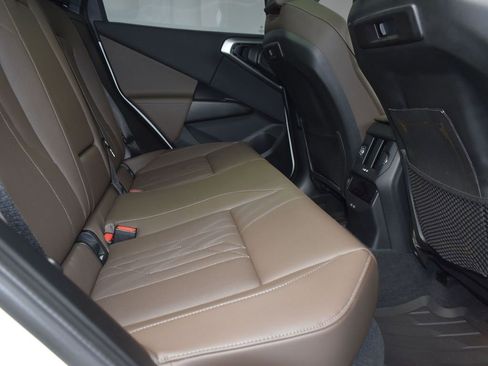 Used 2025 BMW X3 xDrive30i w/ M Sport Package image 22