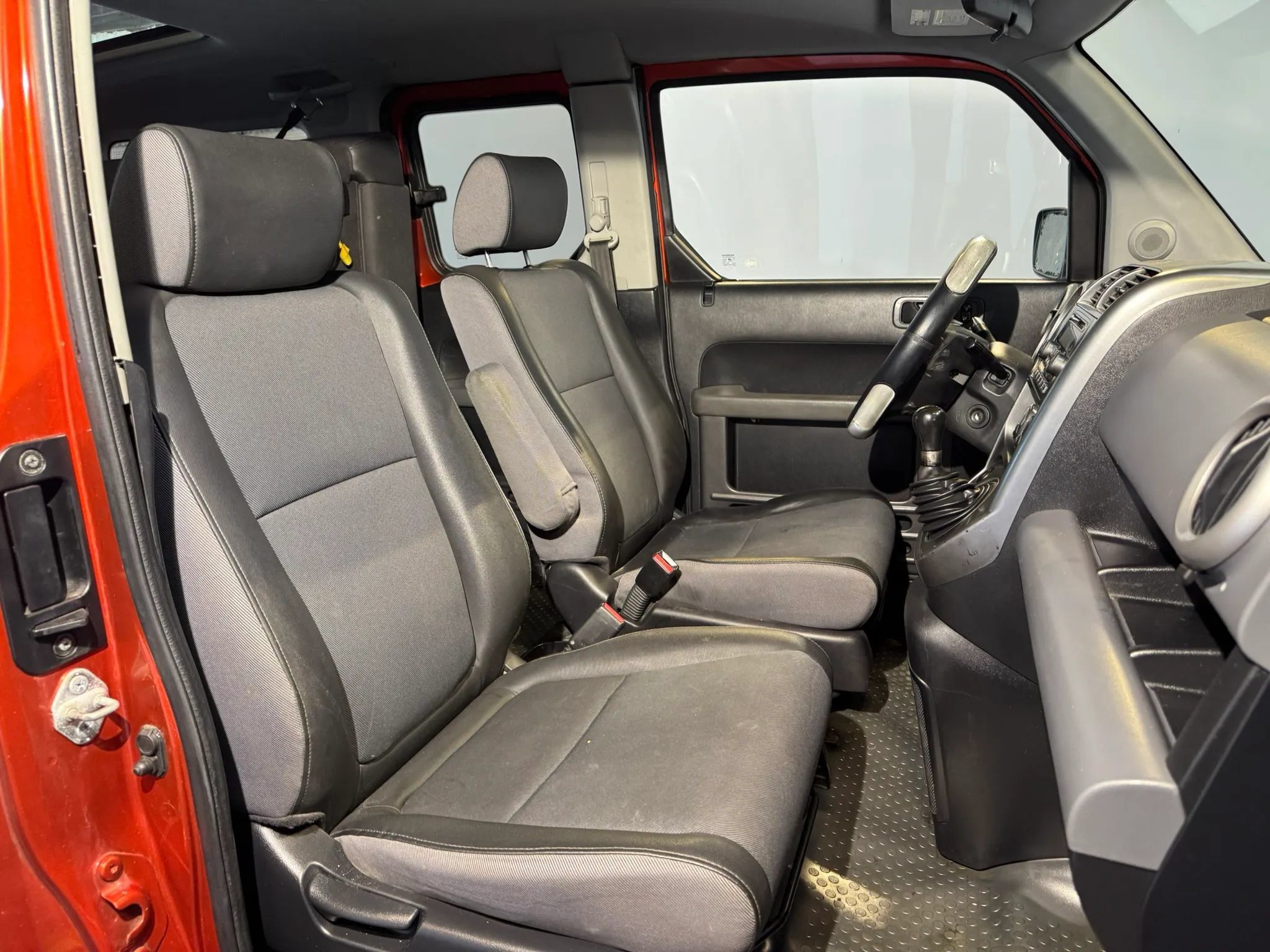 Used 2003 Honda Element EX image 21