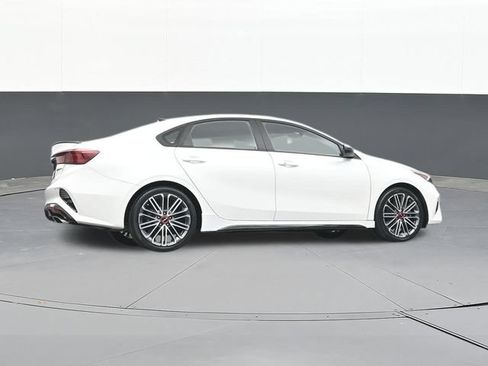 Used 2023 Kia Forte GT FWD image 48