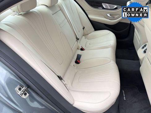 Certified 2023 Mercedes-Benz CLS 450 4MATIC image 30