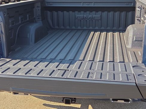 New 2026 GMC Sierra 1500 Denali image 8