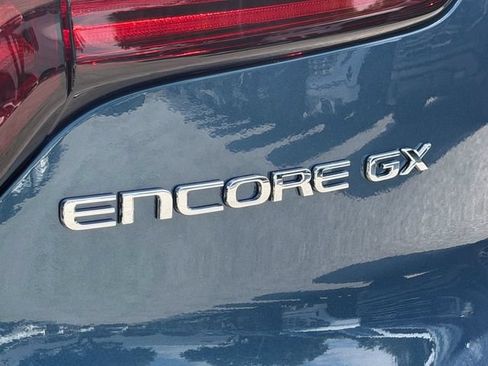New 2026 Buick Encore GX Sport Touring w/ Advanced Technology Package FWD image 10