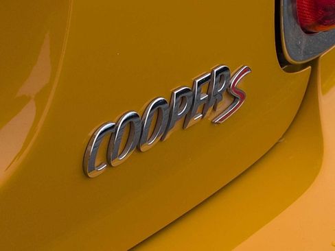 Used 2017 MINI Cooper S FWD image 13