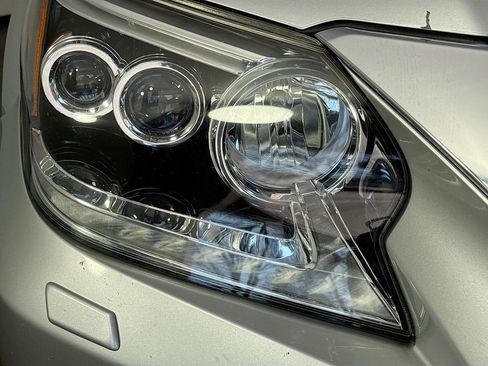 Used 2015 Lexus GX 460 w/ Premium Package image 40